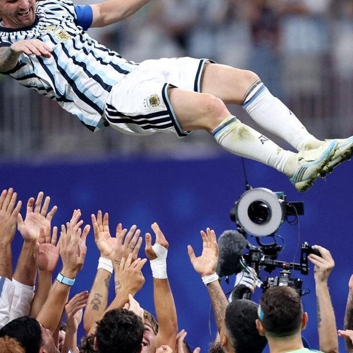 Argentina Melaju ke Final Piala Dunia 2026, Messi Pimpin Daftar Top Skor