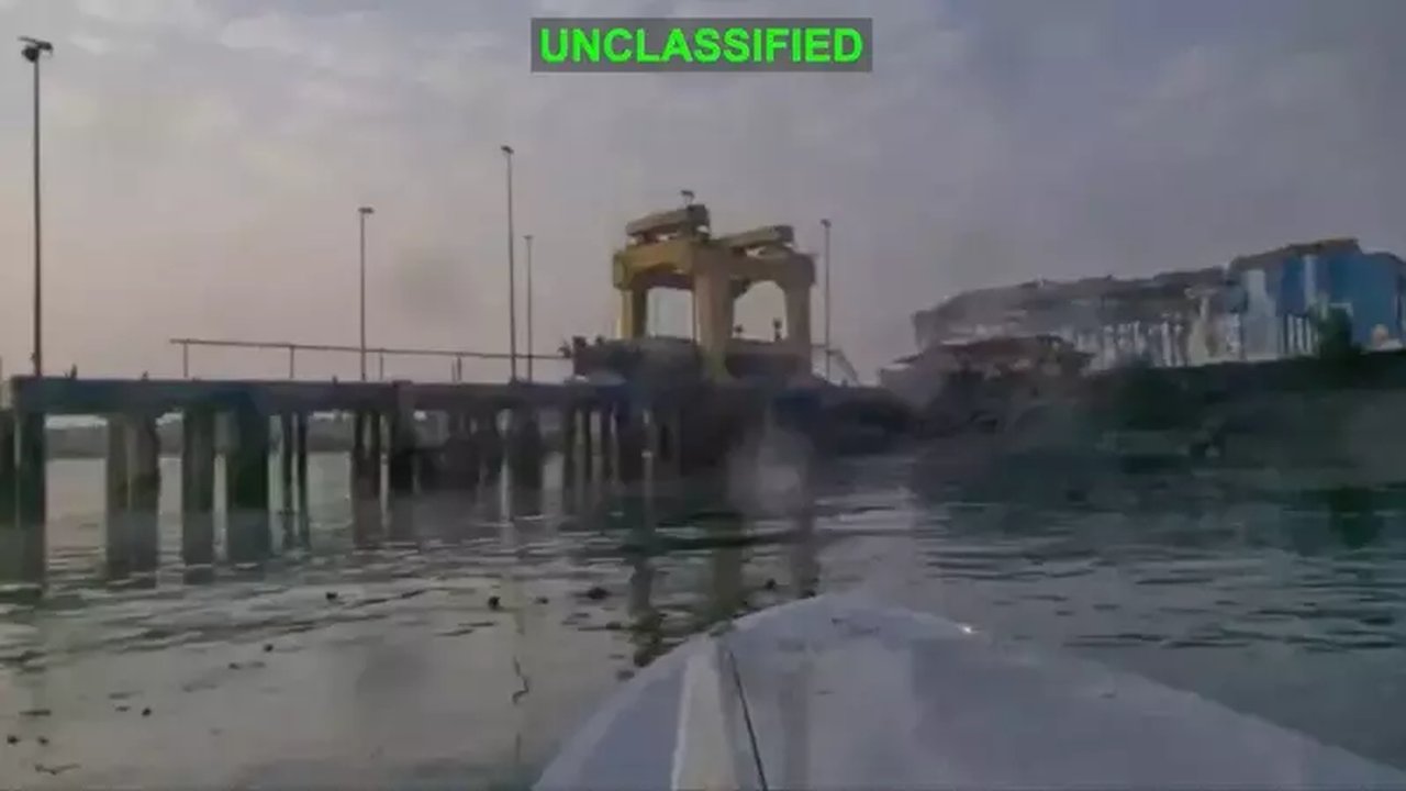 AS Hentikan Gempuran 7 Malam ke Iran, Tekanan Militer Tetap Berlanjut