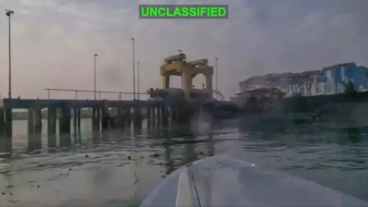 AS Hentikan Gempuran 7 Malam ke Iran, Tekanan Militer Tetap Berlanjut