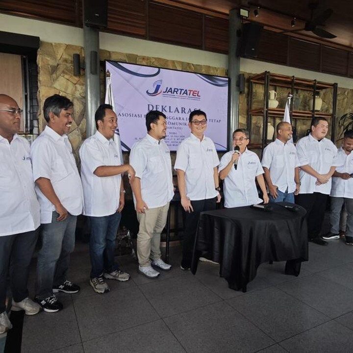 Asosiasi Jartel Desak Kesepakatan Biaya Relokasi Kabel Bawah Tanah