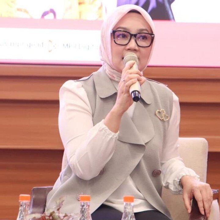 Atalia Praratya Minta Guru ASN di Tanjungbalai Diperiksa Terkait Dugaan Fasilitasi Pencabulan Anak