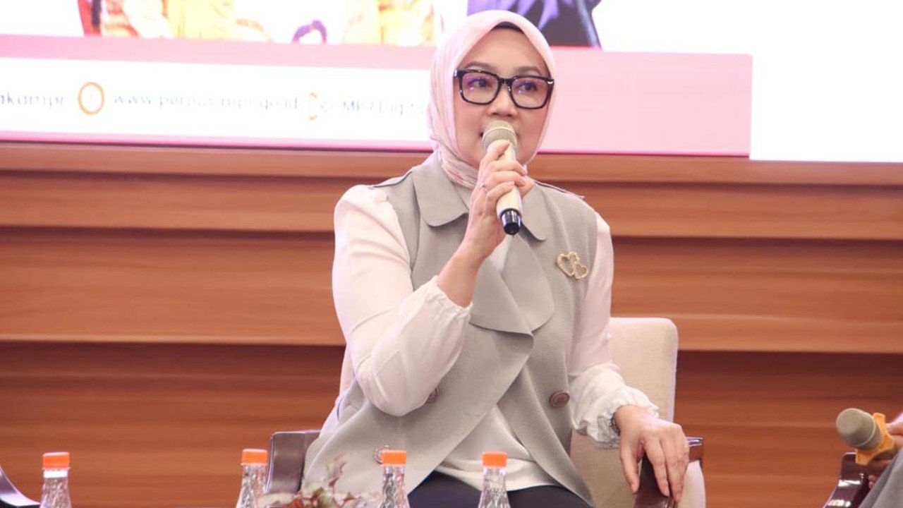Atalia Praratya Minta Guru ASN di Tanjungbalai Diperiksa Terkait Dugaan Fasilitasi Pencabulan Anak