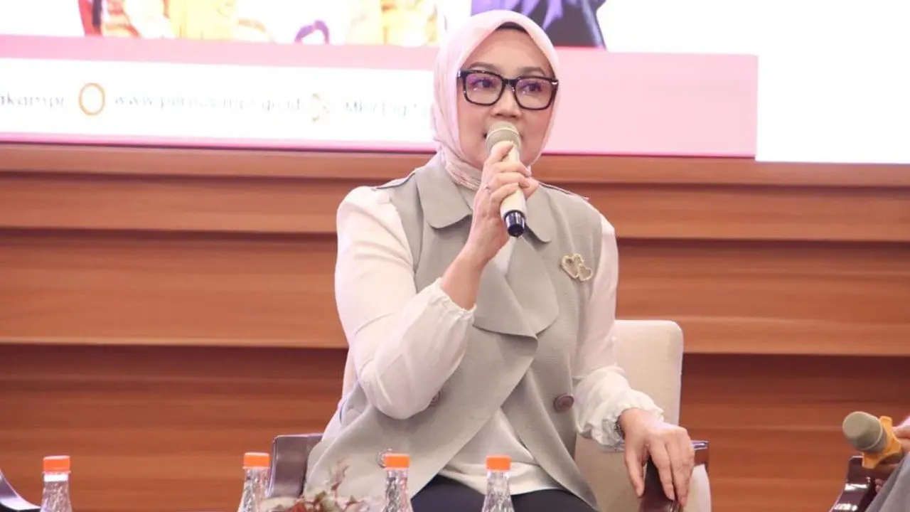 Atalia Praratya Minta Guru ASN di Tanjungbalai Diperiksa Terkait Dugaan Fasilitasi Pencabulan Anak