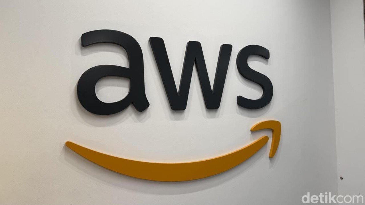 AWS Percepat Adopsi AI di Indonesia, Fokus Kembangkan Talenta Digital