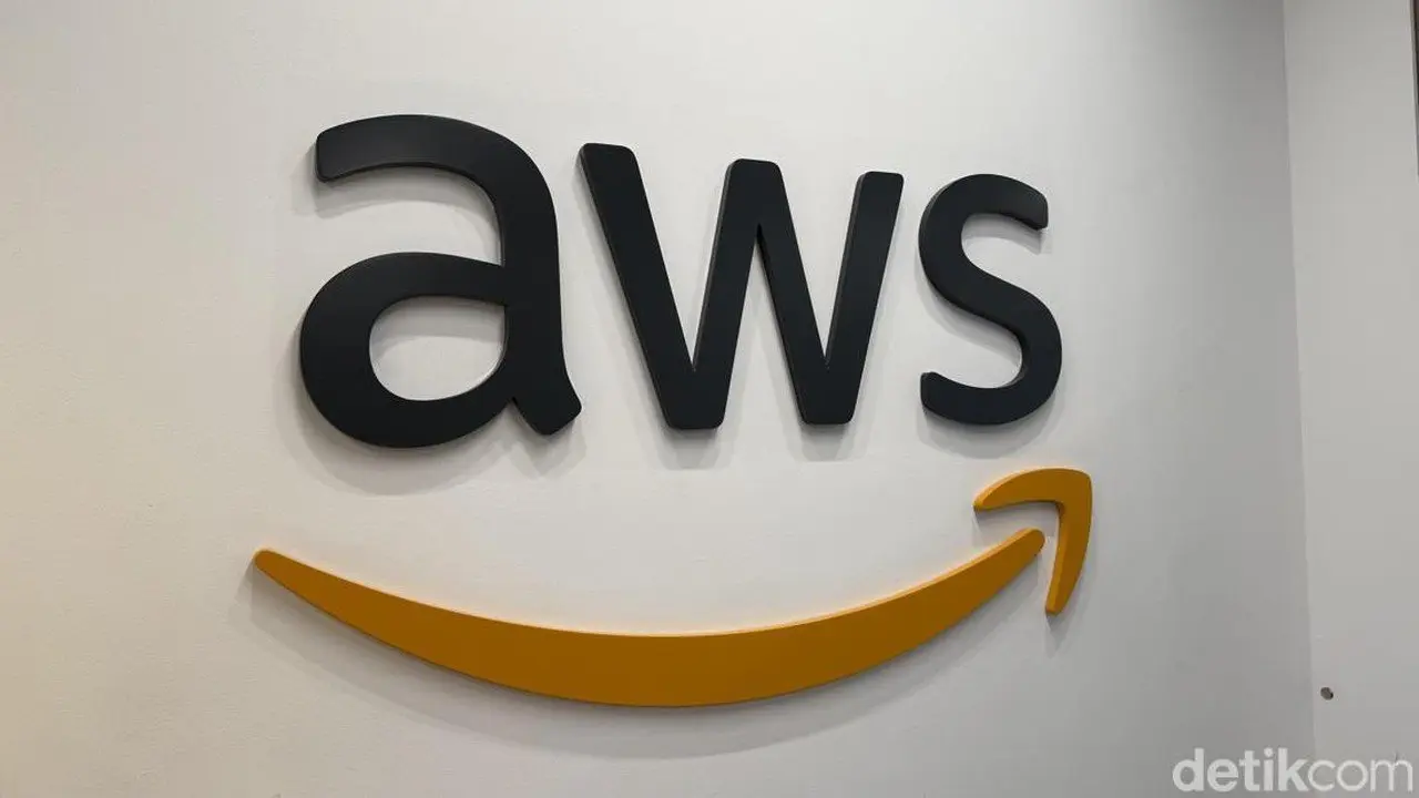 AWS Percepat Adopsi AI di Indonesia, Fokus Kembangkan Talenta Digital
