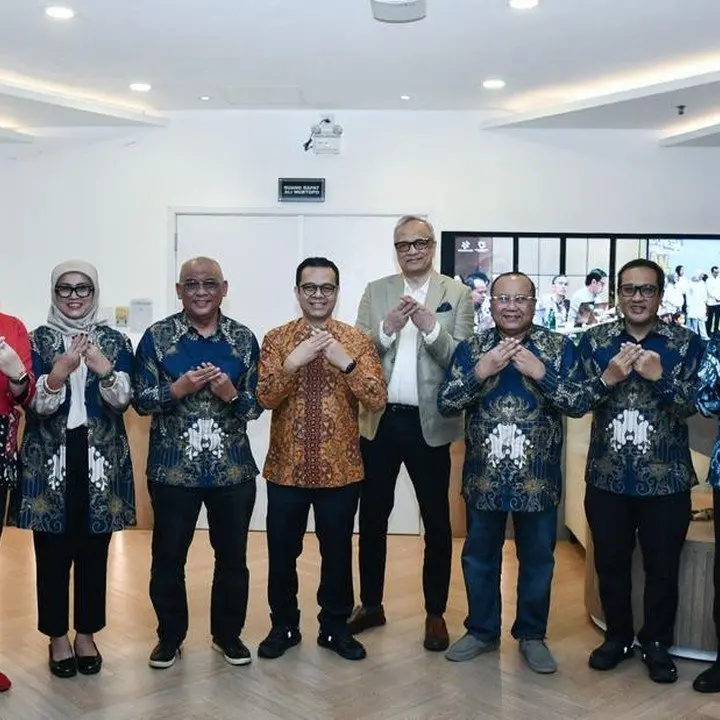 Bali Jadi Tuan Rumah ICANN87, Pemerintah Dukungan Penuh untuk Penyelenggaraan