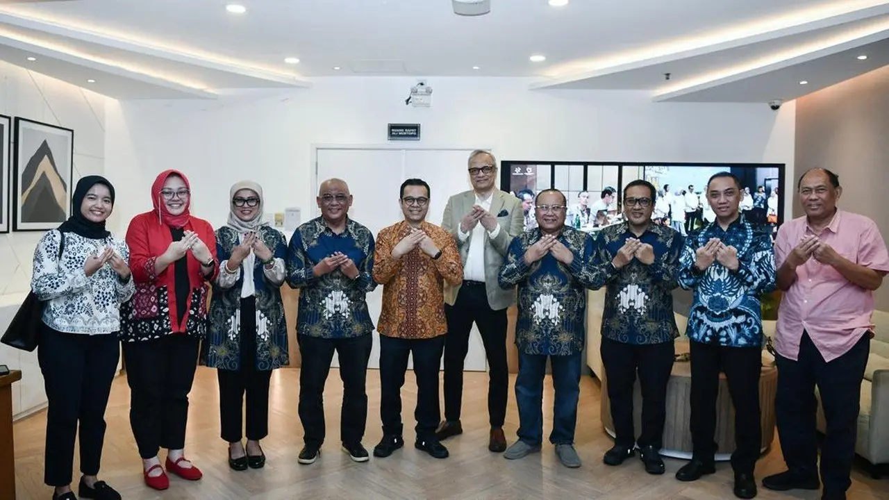 Bali Jadi Tuan Rumah ICANN87, Pemerintah Dukungan Penuh untuk Penyelenggaraan