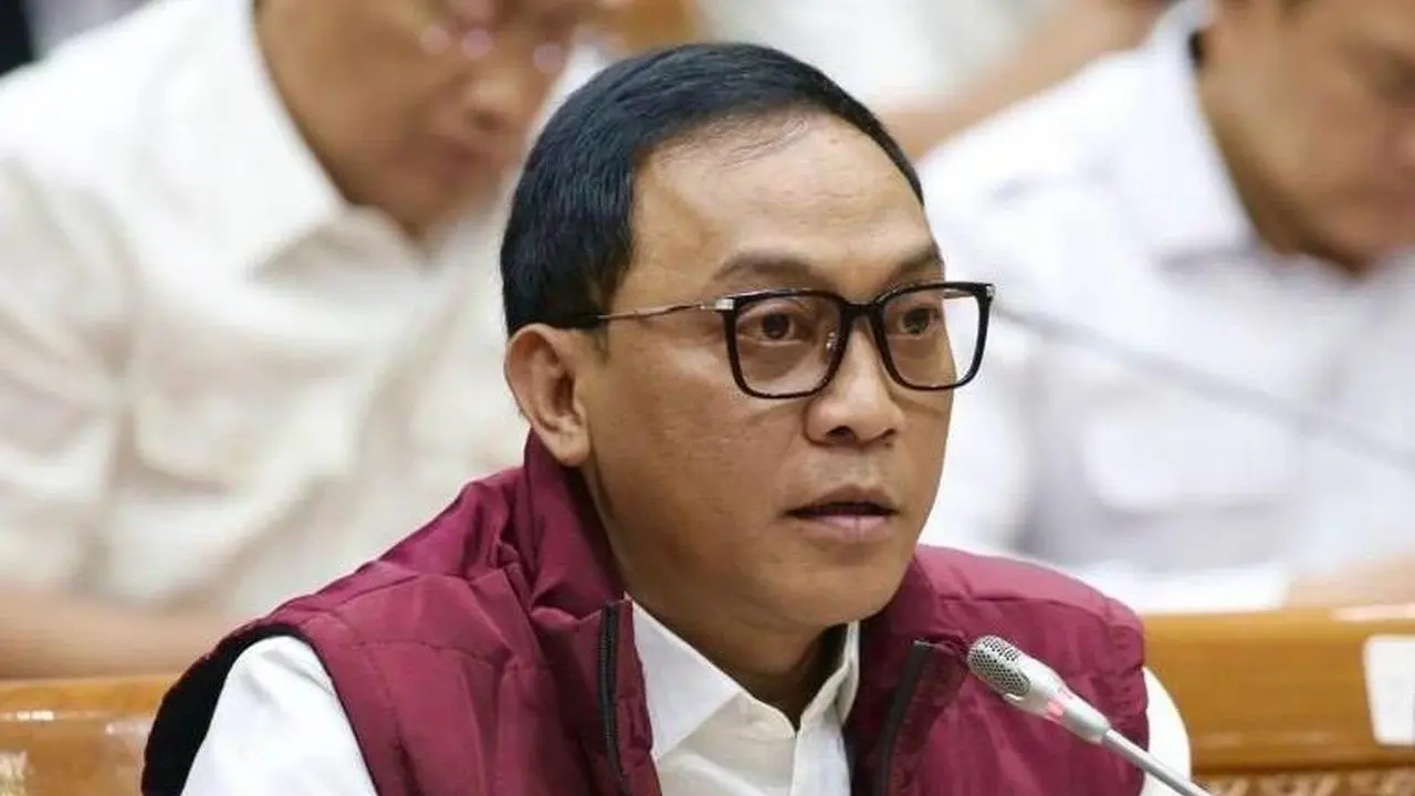 Bareskrim Polri Berantas Narkoba Internal, Enam Polisi Tangerang Selatan Diserahkan ke Paminal