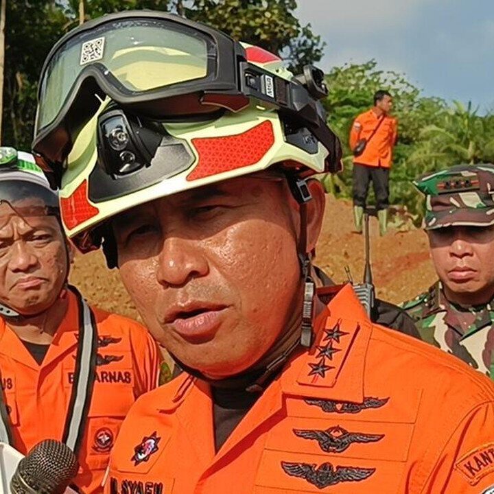 Basarnas: Pencarian KM Nurul Salsa Bisa Dilanjutkan Jika Ada Indikasi Baru