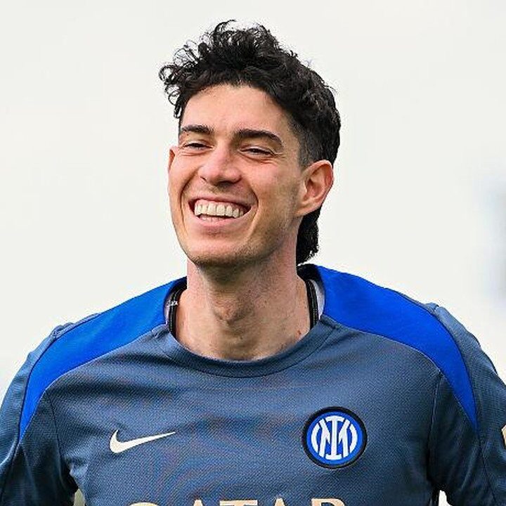 Bastoni Buka Peluang Tinggalkan Inter Milan Jika Tawaran Memuaskan