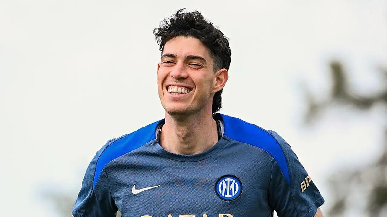 Bastoni Buka Peluang Tinggalkan Inter Milan Jika Tawaran Memuaskan