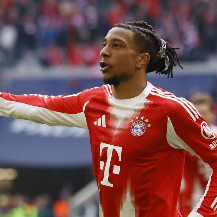 Bayern Munich Tegaskan Michael Olise Tidak Dijual ke Real Madrid