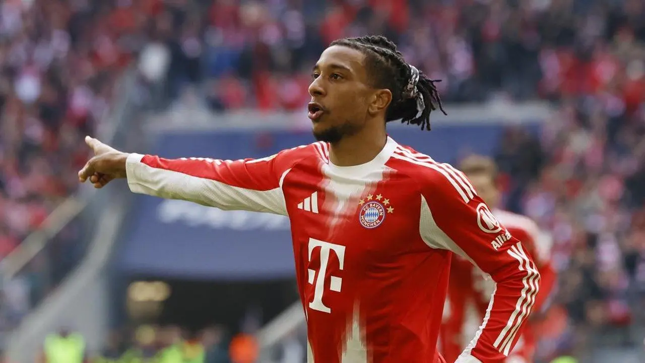 Bayern Munich Tegaskan Michael Olise Tidak Dijual ke Real Madrid