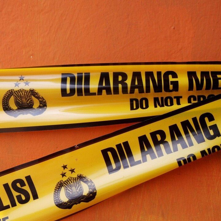 Bayi Perempuan Ditemukan Meninggal di Teras Klinik Pondok Aren, Polisi Buru Pelaku