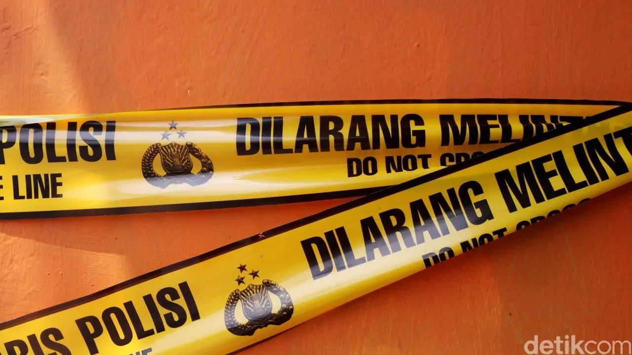 Bayi Perempuan Ditemukan Meninggal di Teras Klinik Pondok Aren, Polisi Buru Pelaku