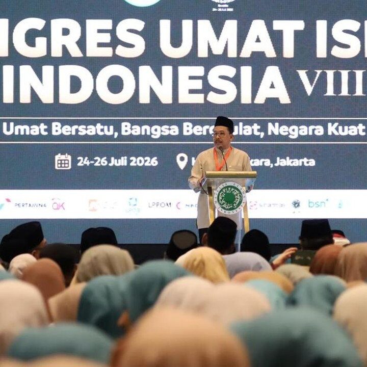 BAZNAS Alokasikan Rp 22 M untuk Beasiswa Mahasiswa Palestina