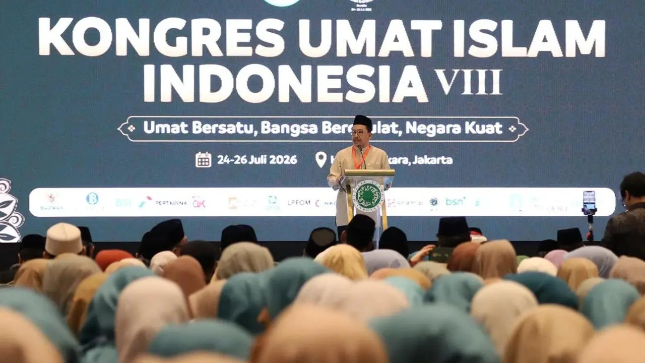 BAZNAS Alokasikan Rp 22 M untuk Beasiswa Mahasiswa Palestina