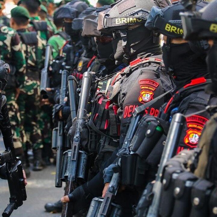 Bentrokan Pecah di Menteng, Sekolah Dekat Lokasi Alihkan ke PJJ