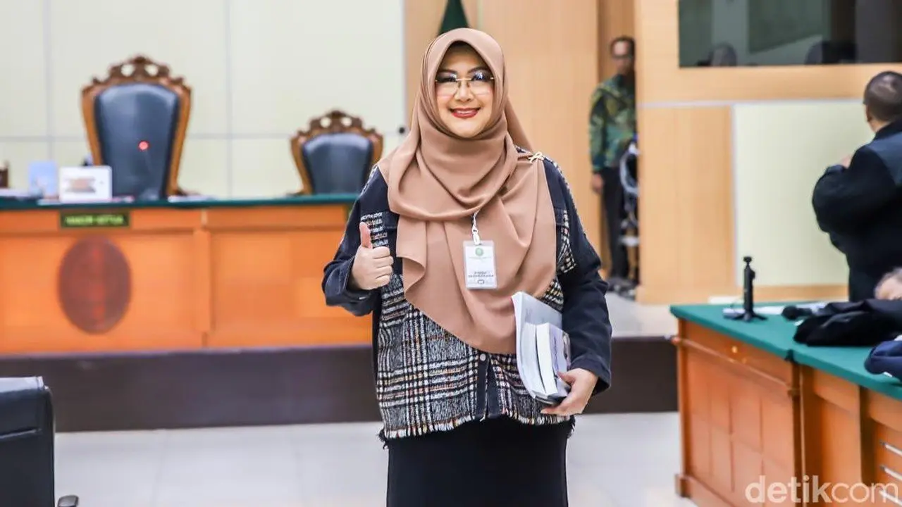 Berkas Perkara dr Tifa Dilimpahkan Lagi ke PN Jaktim, Sidang Dimulai 6 Agustus