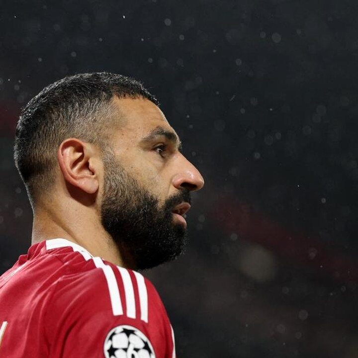 Besiktas Gagal Rekrut Mo Salah, Fokus Beralih ke Rafael Leao