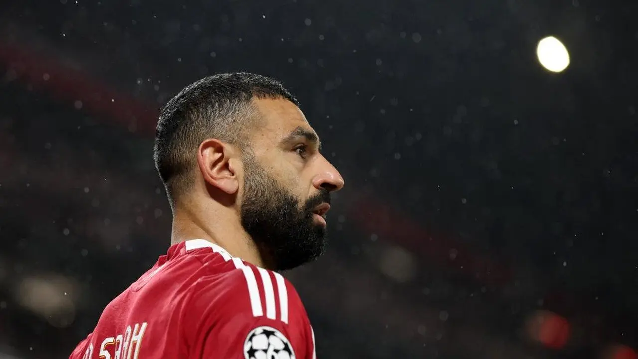 Besiktas Gagal Rekrut Mo Salah, Fokus Beralih ke Rafael Leao