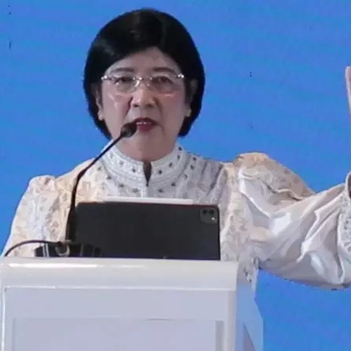 BI Tegaskan Likuiditas Perbankan Aman, Sanggah Pernyataan Menkeu