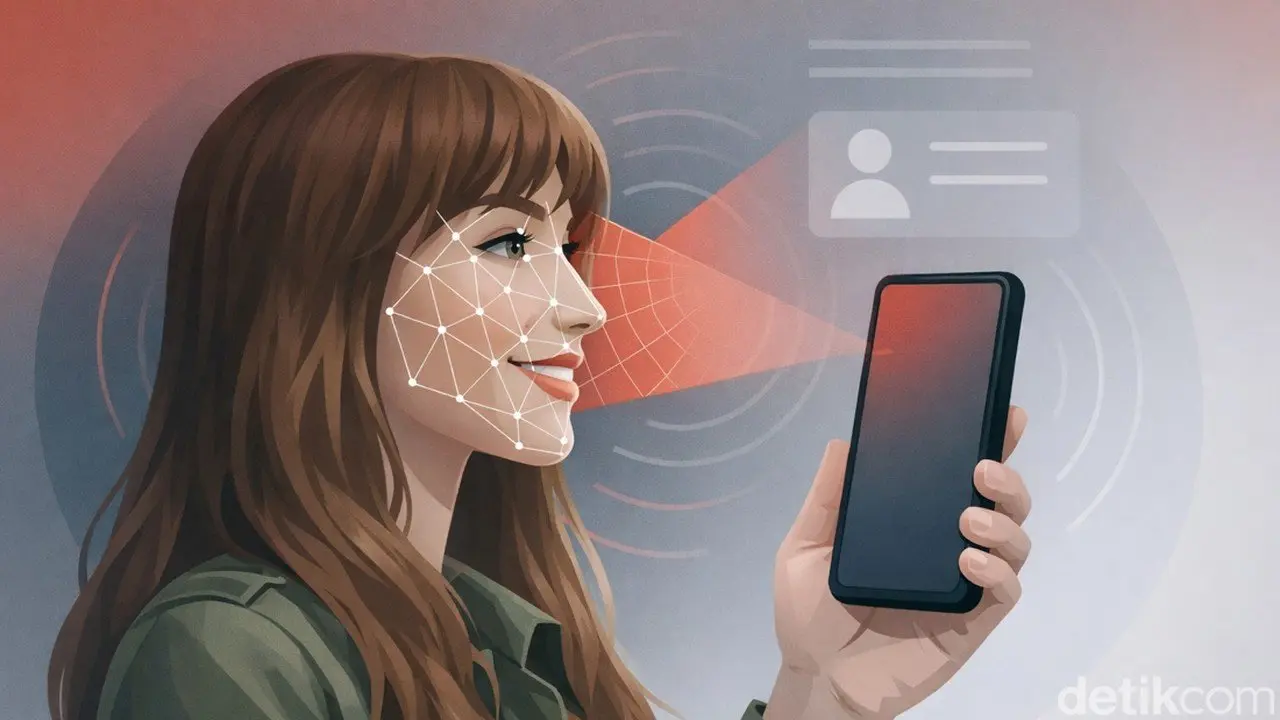 Bilik Khusus Hijab, Inisiatif Menkomdigi untuk Registrasi SIM Biometrik Inklusif