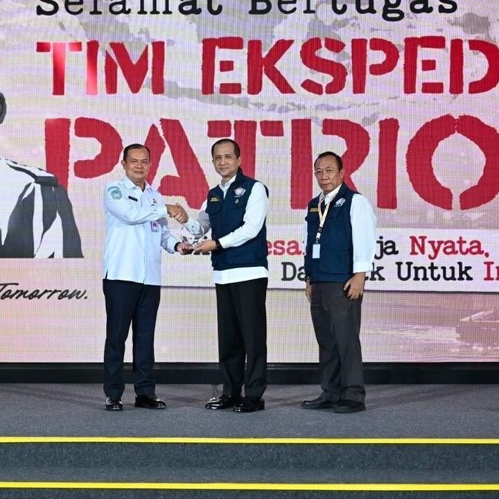 BMKG Beri Pengetahuan Iklim untuk Sukseskan Pembangunan Transmigrasi