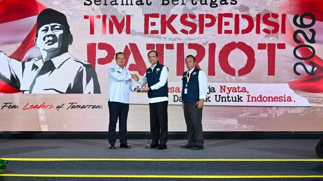 BMKG Beri Pengetahuan Iklim untuk Sukseskan Pembangunan Transmigrasi