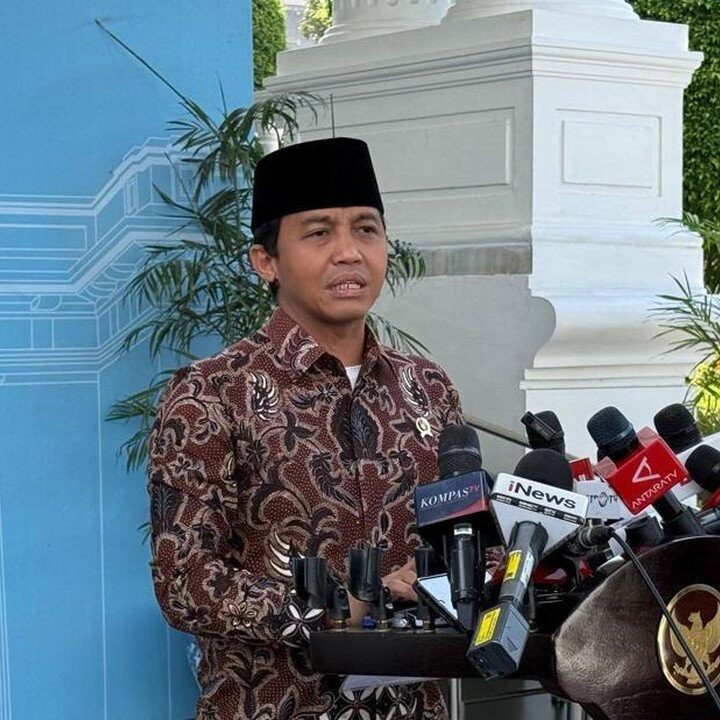 BMKG Prediksi El Nino Maju, Kemenhut Perkuat Strategi Antisipasi Karhutla