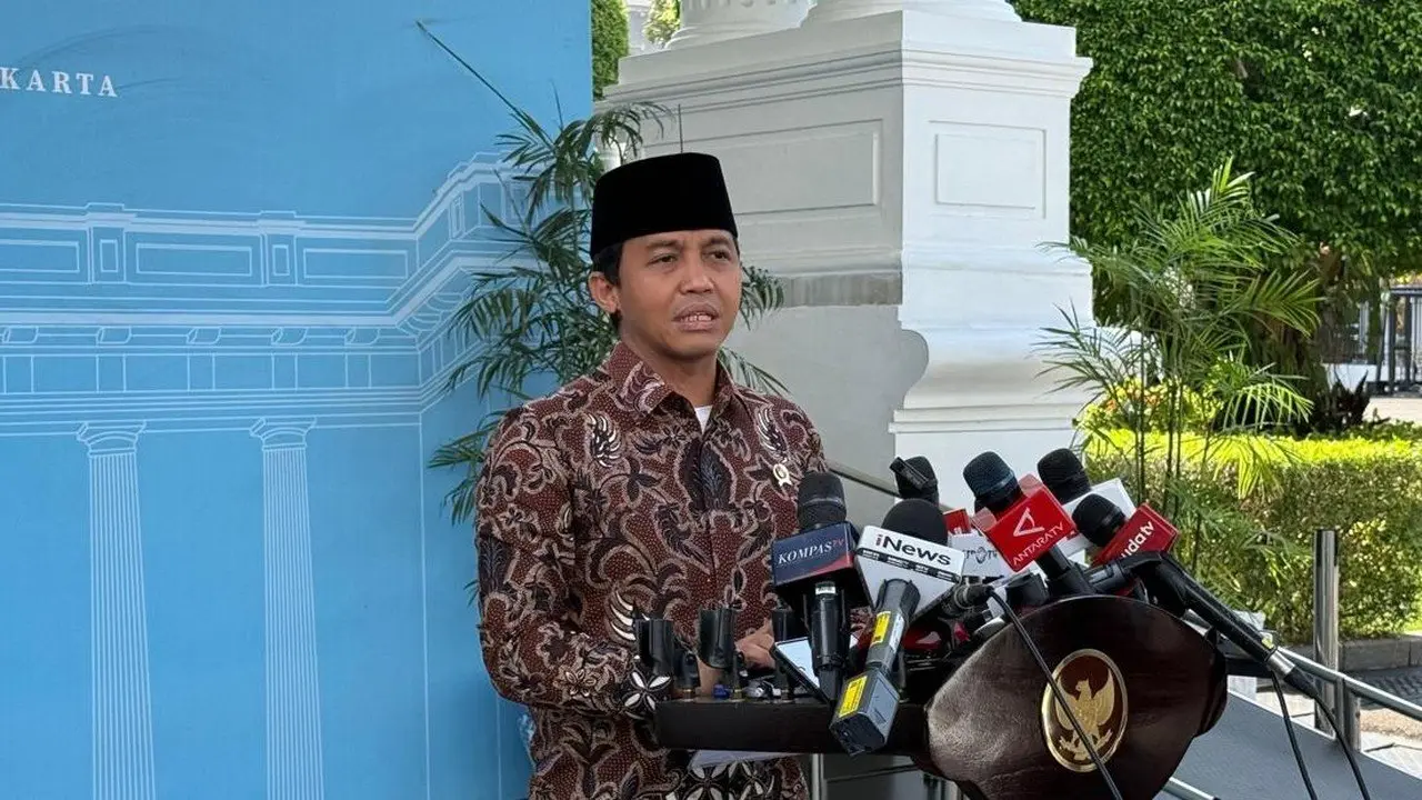 BMKG Prediksi El Nino Maju, Kemenhut Perkuat Strategi Antisipasi Karhutla