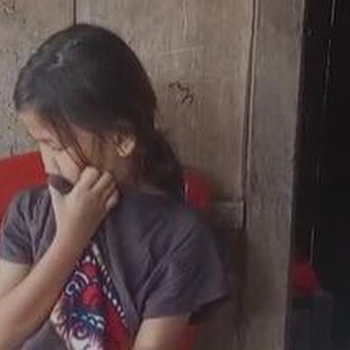 Bocah SD di Minahasa Tenggara Menangis Akibat Perundungan Teman Sebaya