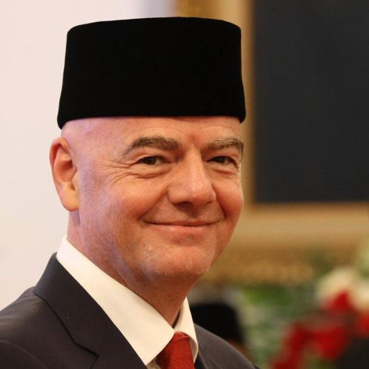 Bos LaLiga Desak Presiden FIFA Mundur, Sebut Hanya Peduli Keuntungan