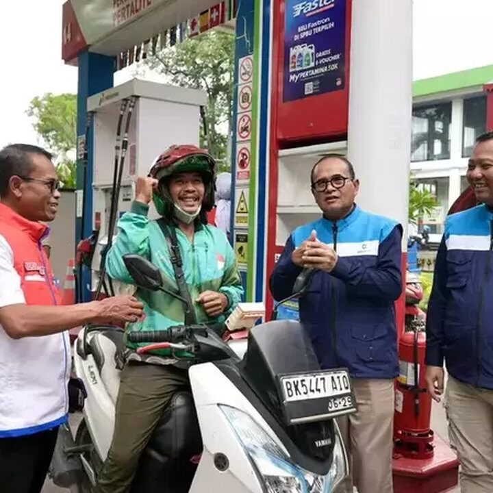 BPH Migas Pastikan Pasokan BBM di Sumut Membaik Pasca Gangguan Distribusi