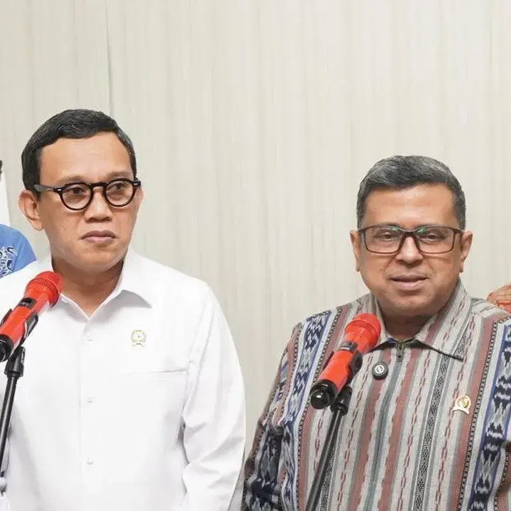 BPJPH dan Barantin Bersinergi Perkuat Pengawasan Produk Halal dan Karantina