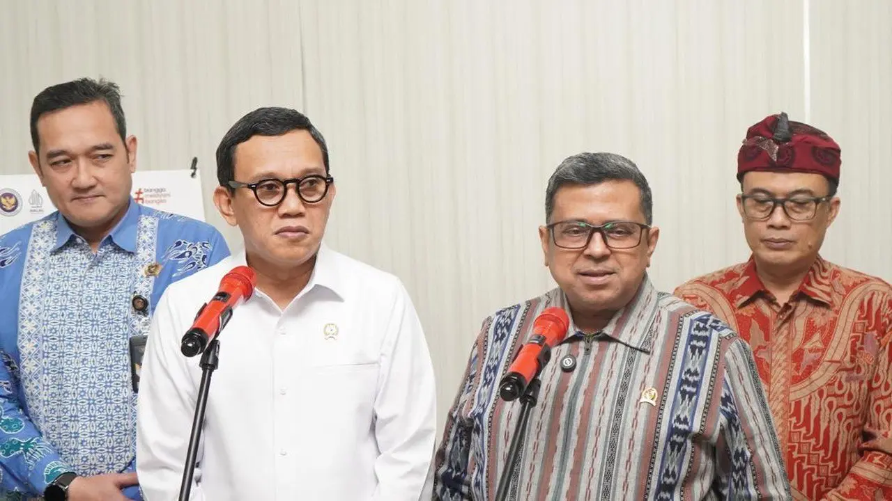 BPJPH dan Barantin Bersinergi Perkuat Pengawasan Produk Halal dan Karantina