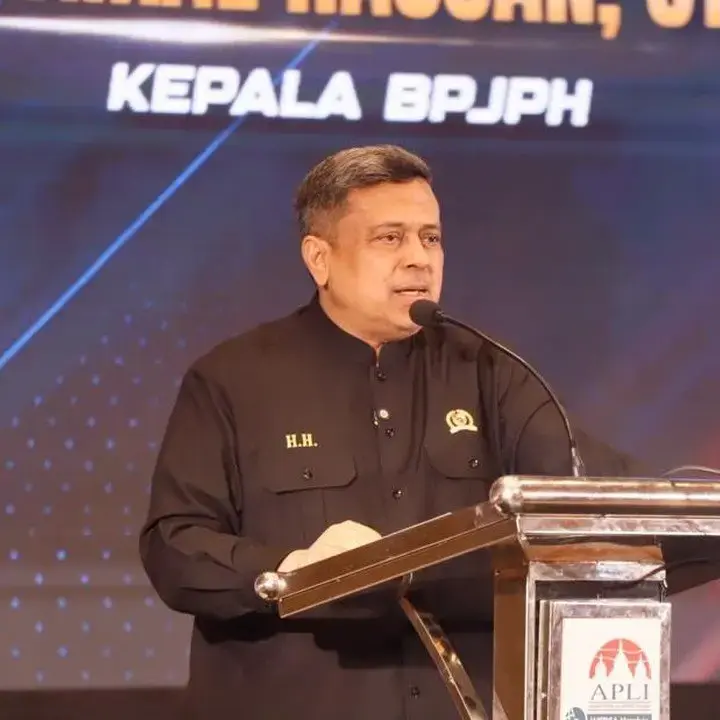 BPJPH Dorong Pengusaha Percepat Sertifikasi Halal Jelang Oktober 2026