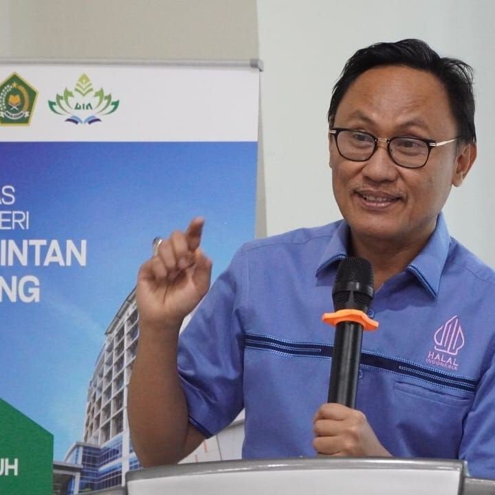 BPJPH Perkuat Kelembagaan LP3H untuk Tingkatkan Layanan Sertifikasi Halal UMK