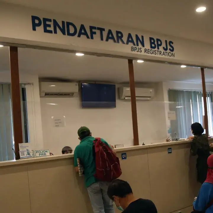 BPJS Kesehatan: Ubah FKTP Bisa Lebih Cepat, Ini Syaratnya