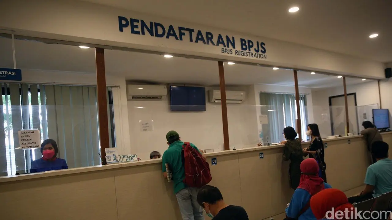 BPJS Kesehatan: Ubah FKTP Bisa Lebih Cepat, Ini Syaratnya
