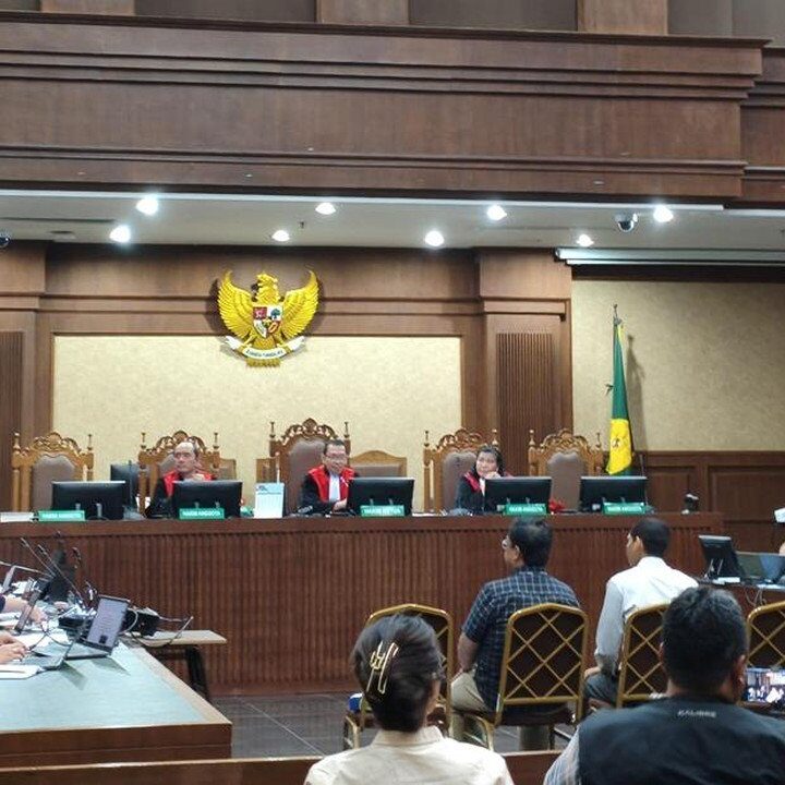 BPKP Ungkap Perhitungan Kerugian Negara Rp 992,8 Miliar dalam Kasus Korupsi LPEI
