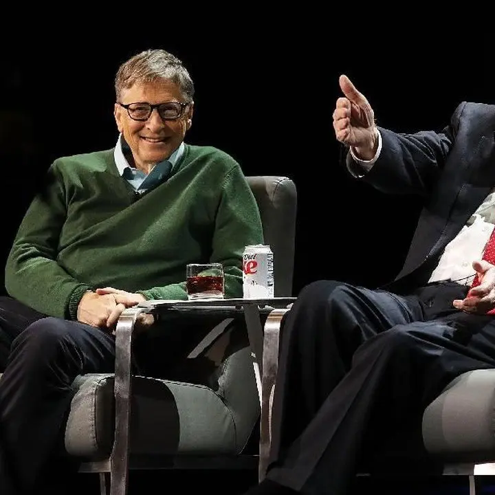 Buffett Tunda Donasi ke Gates Foundation Hingga Tinjauan Keterkaitan dengan Epstein Selesai