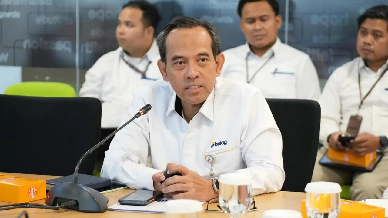 BULOG dan Petani Blora Jajaki Kemitraan Penyerapan Tebu dengan PT GMM
