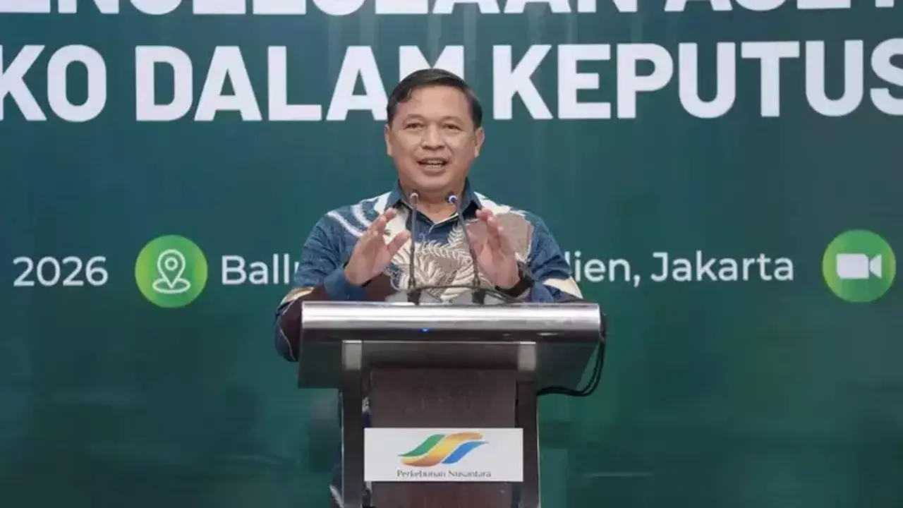 BUMN Perlu Pahami Business Judgment Rule untuk Keputusan Bisnis