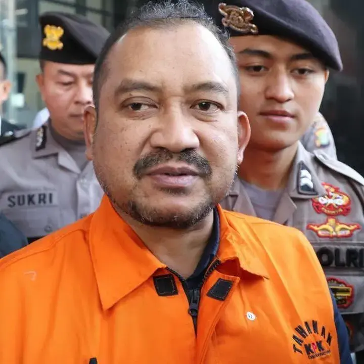Bupati Pemalang Anom Widiyantoro Ditahan KPK, Punya Harta Rp 21 Miliar