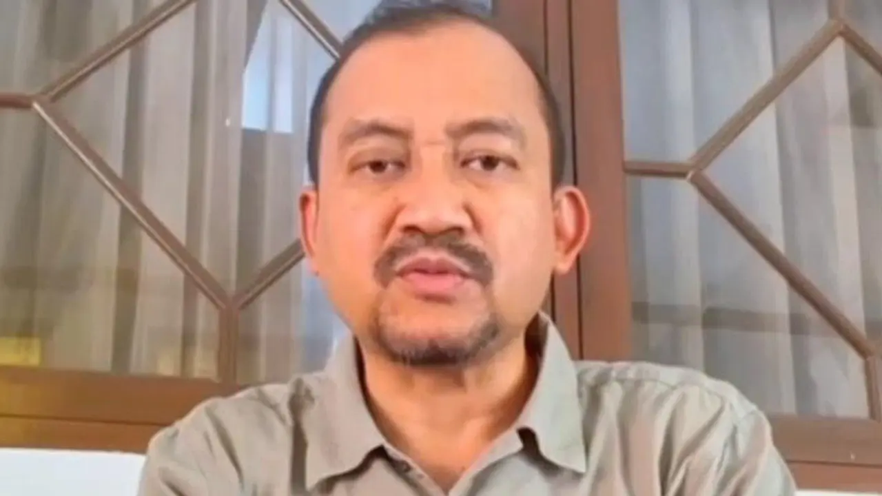 Bupati Pemalang Dicokok KPK di Jakarta dalam Operasi Tangkap Tangan