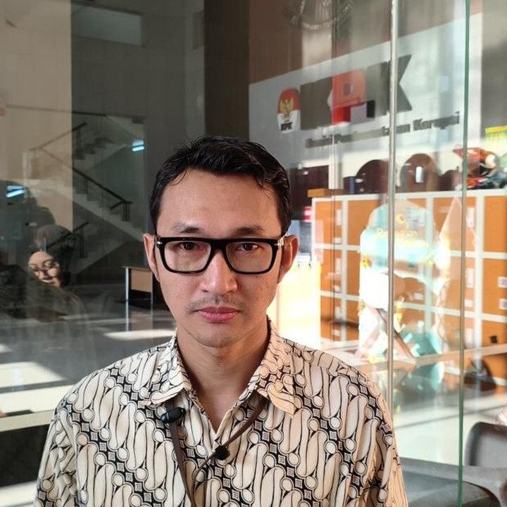 Bupati Pemalang Ditangkap KPK Terkait Proyek dan Jual Beli Jabatan