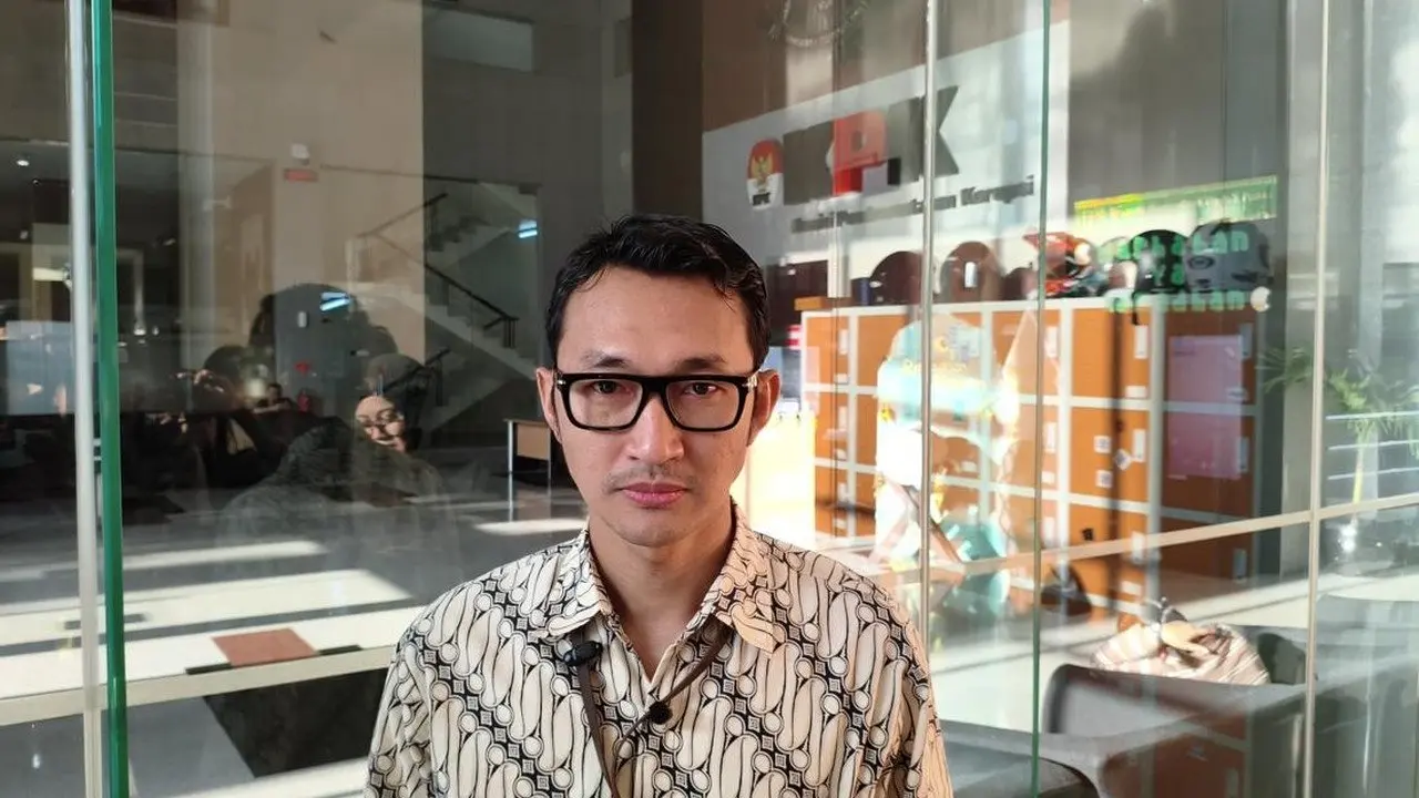 Bupati Pemalang Ditangkap KPK Terkait Proyek dan Jual Beli Jabatan
