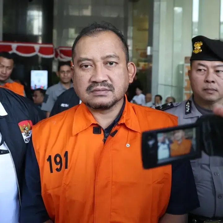 Bupati Pemalang Jadi Tersangka KPK, Terlibat Pemerasan dan Diperas Oknum Pegawai