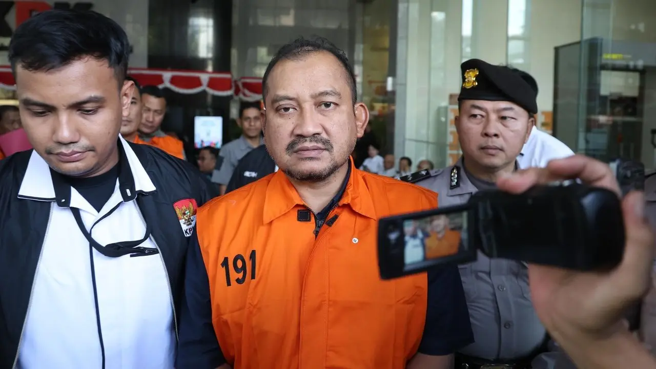 Bupati Pemalang Jadi Tersangka KPK, Terlibat Pemerasan dan Diperas Oknum Pegawai